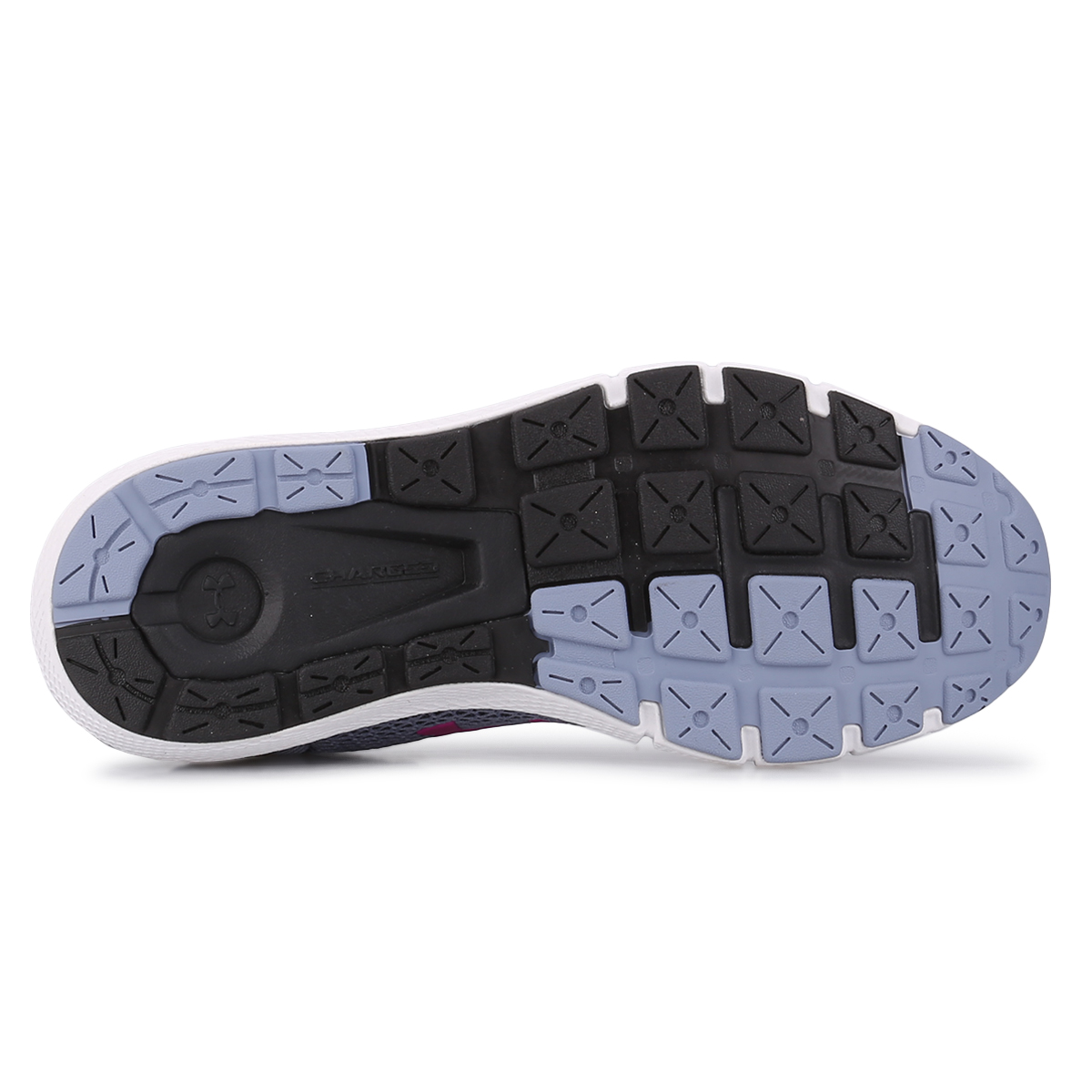 Zapatillas Under Armour Charged Rogue 2.5,  image number null