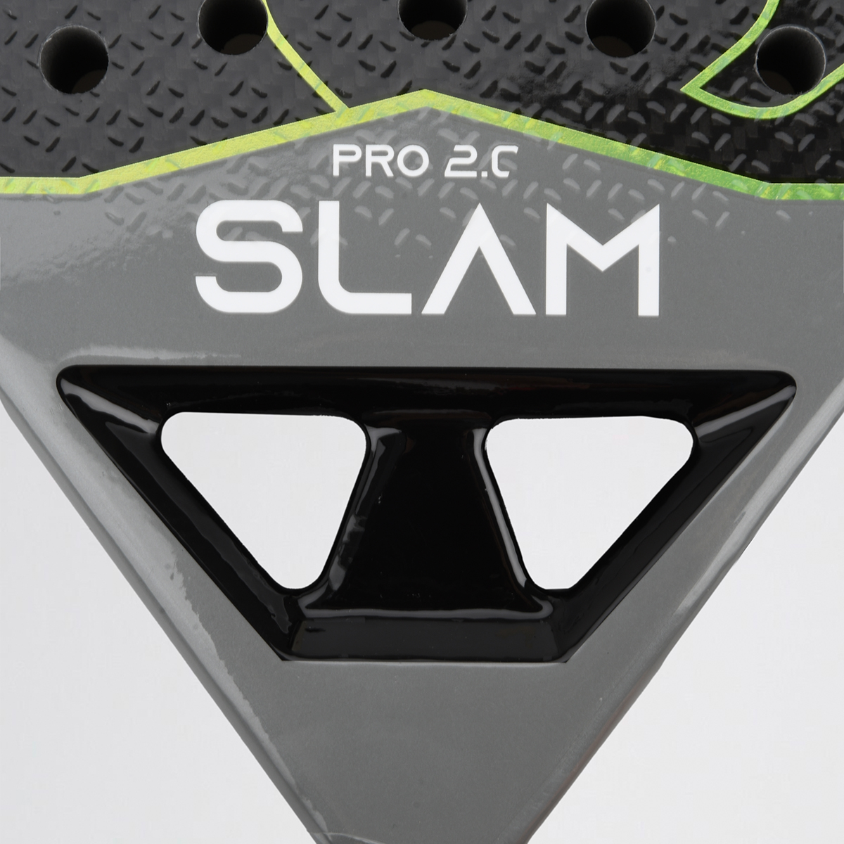 Paleta P&aacute;del Joma Slam Pro 251 Carbono,  image number null