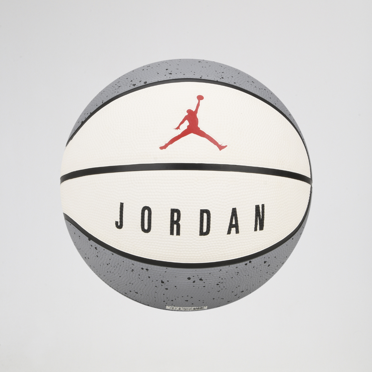 Pelota Básquet Jordan Playground 2.0 8P Goma,  image number null