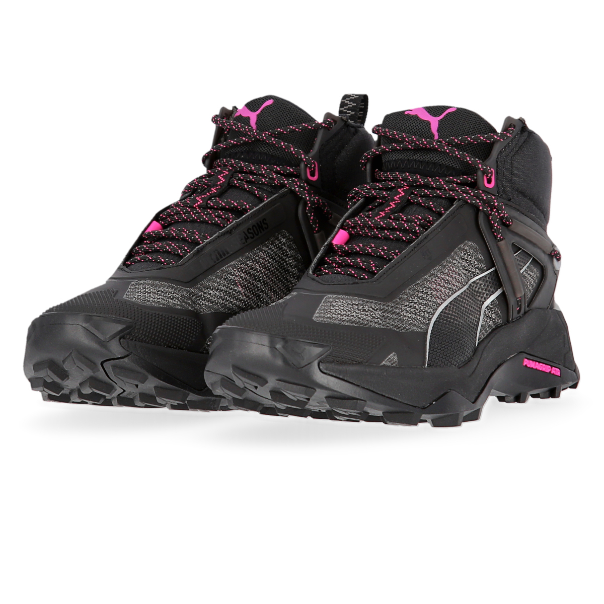 Zapatillas outdoor puma top