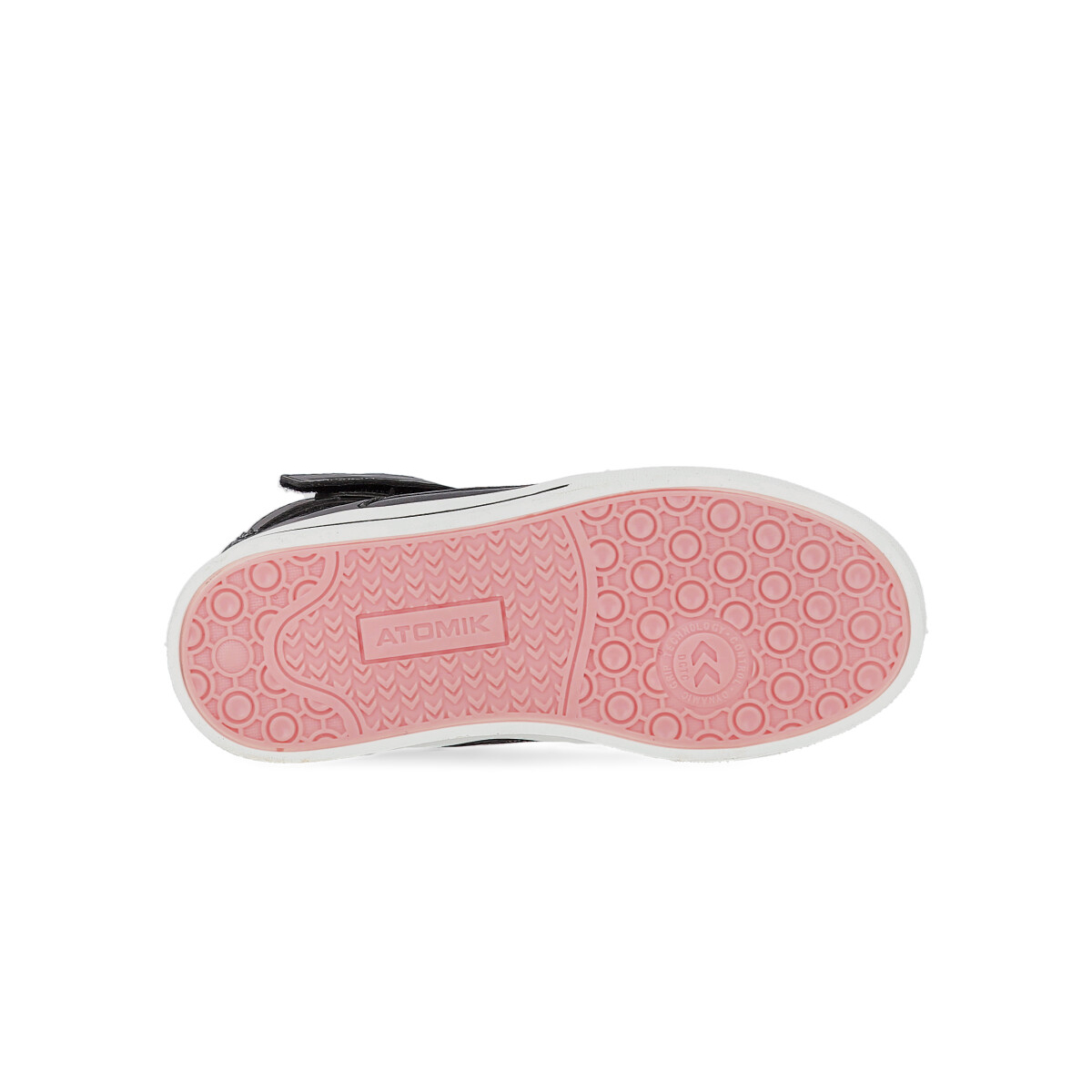 Zapatillas Atomik Flip Infantil Sintético,  image number null