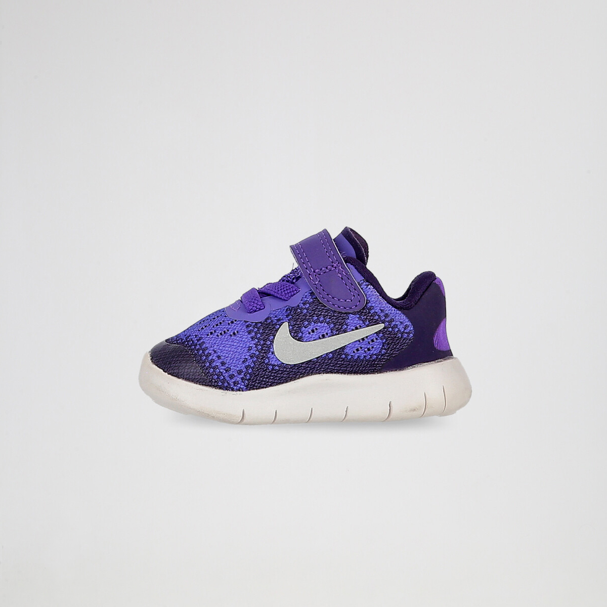 Zapatillas Nike Flex RN 2017 infantil — imagen 2
