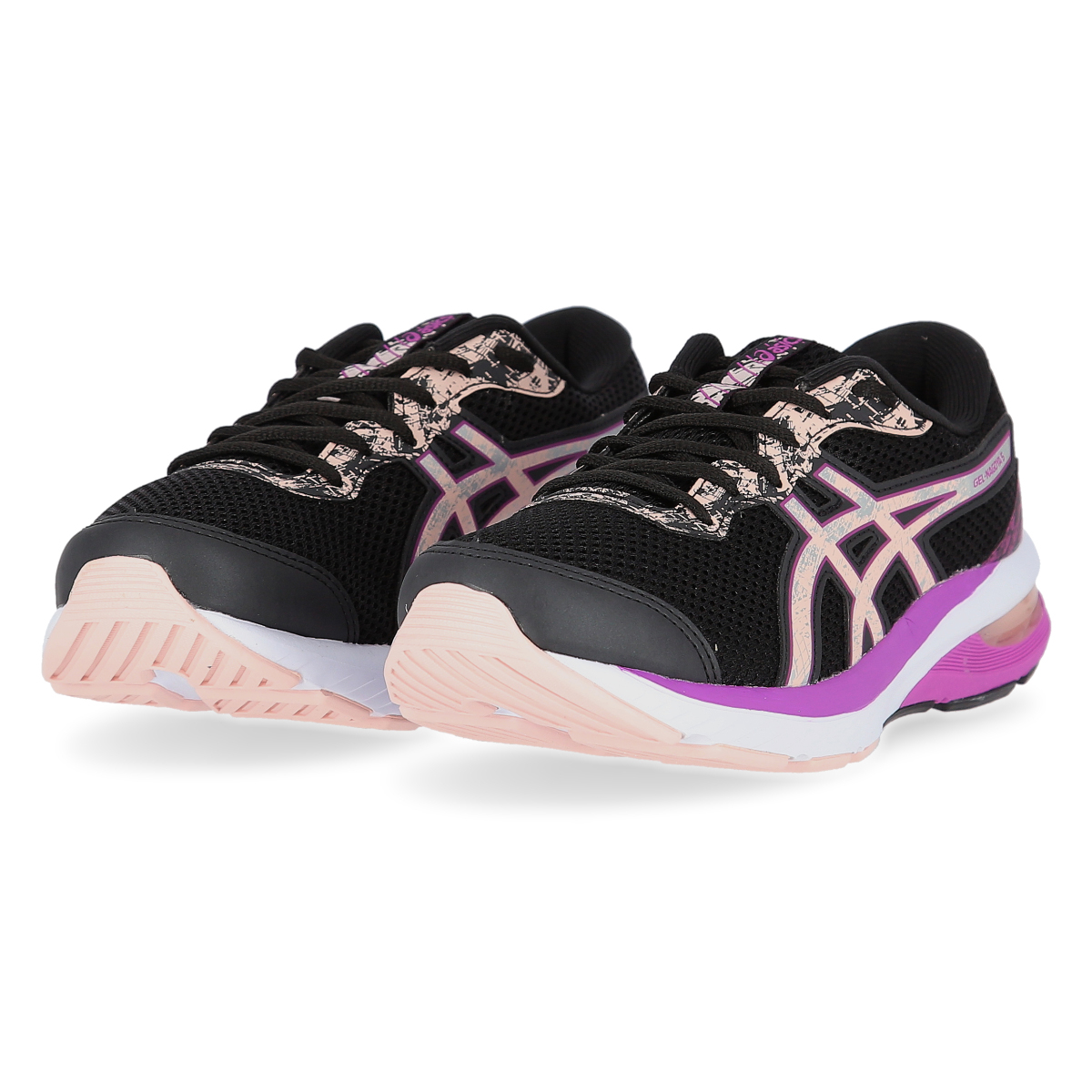 Zapatillas Running Asics Gel nagoya 5 Mujer Dexter