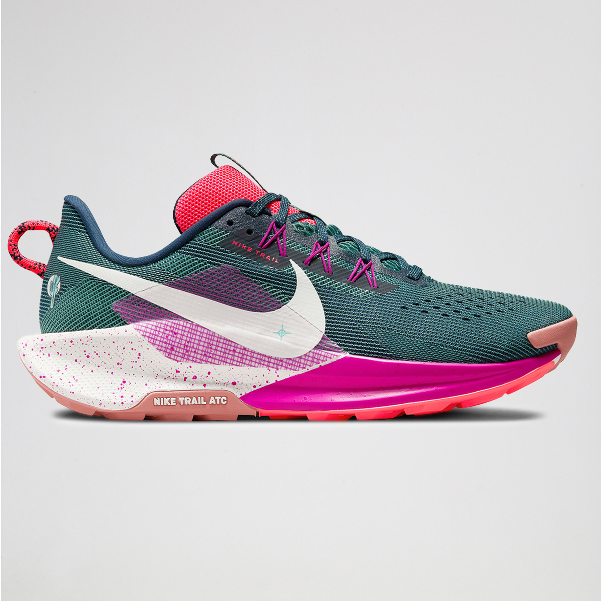 Zapatillas Nike Reactx Pegasus Trail 5 Hombre,  image number null