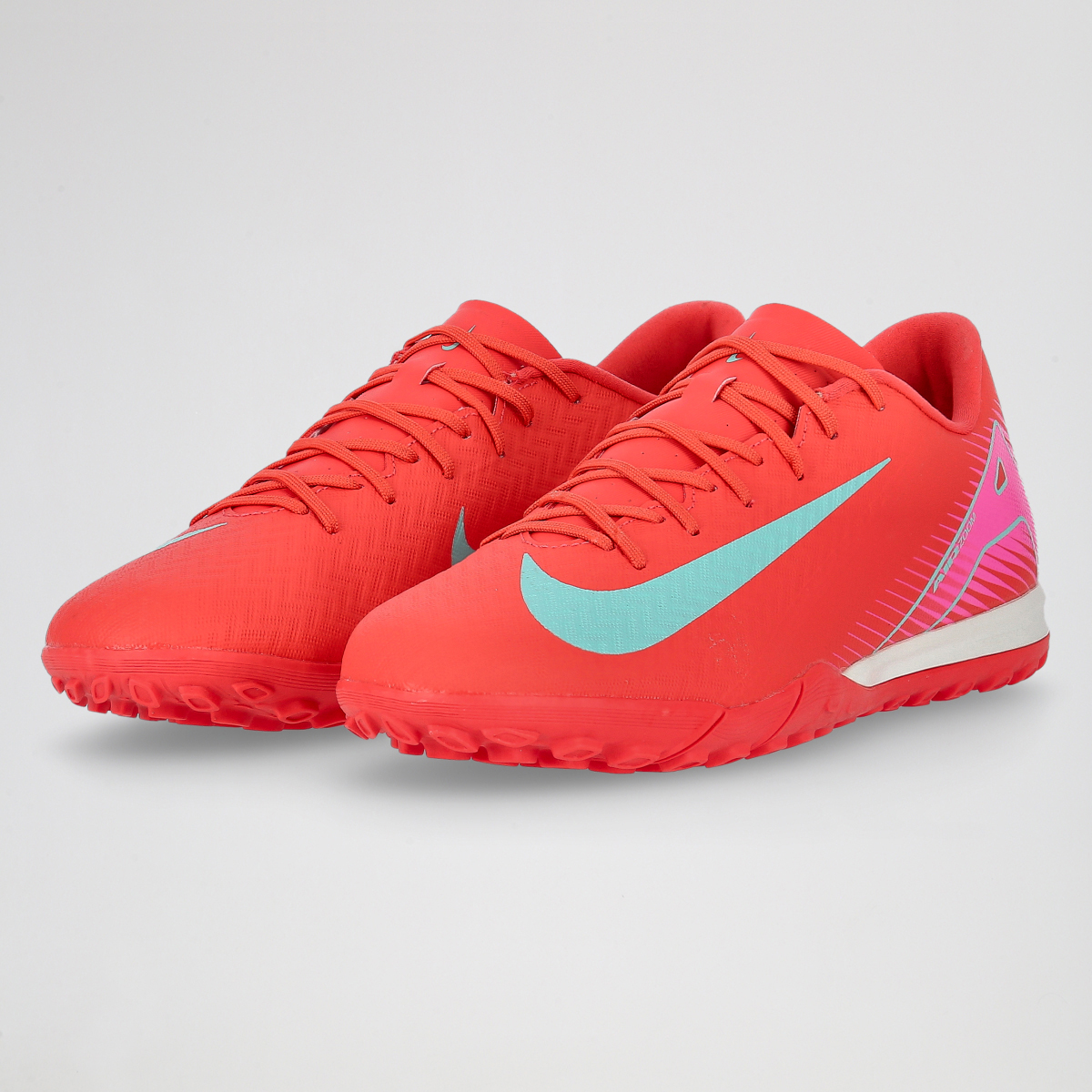 Botines Fútbol Nike Mercurial Vapor 16 Academy TF Hombre,  image number null