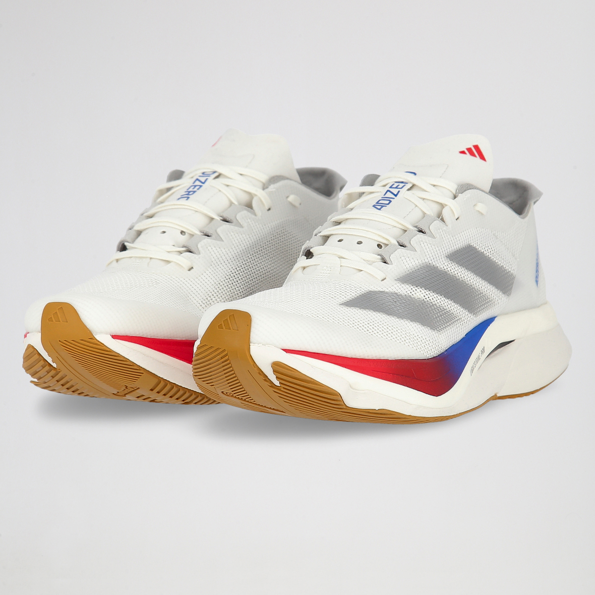 Zapatillas Running adidas Adizero Boston 12 Mujer,  image number null