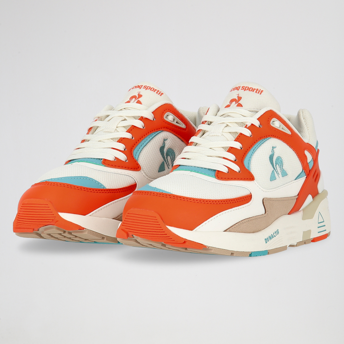 Zapatillas Le Coq Sportif R1100 Mujer,  image number null