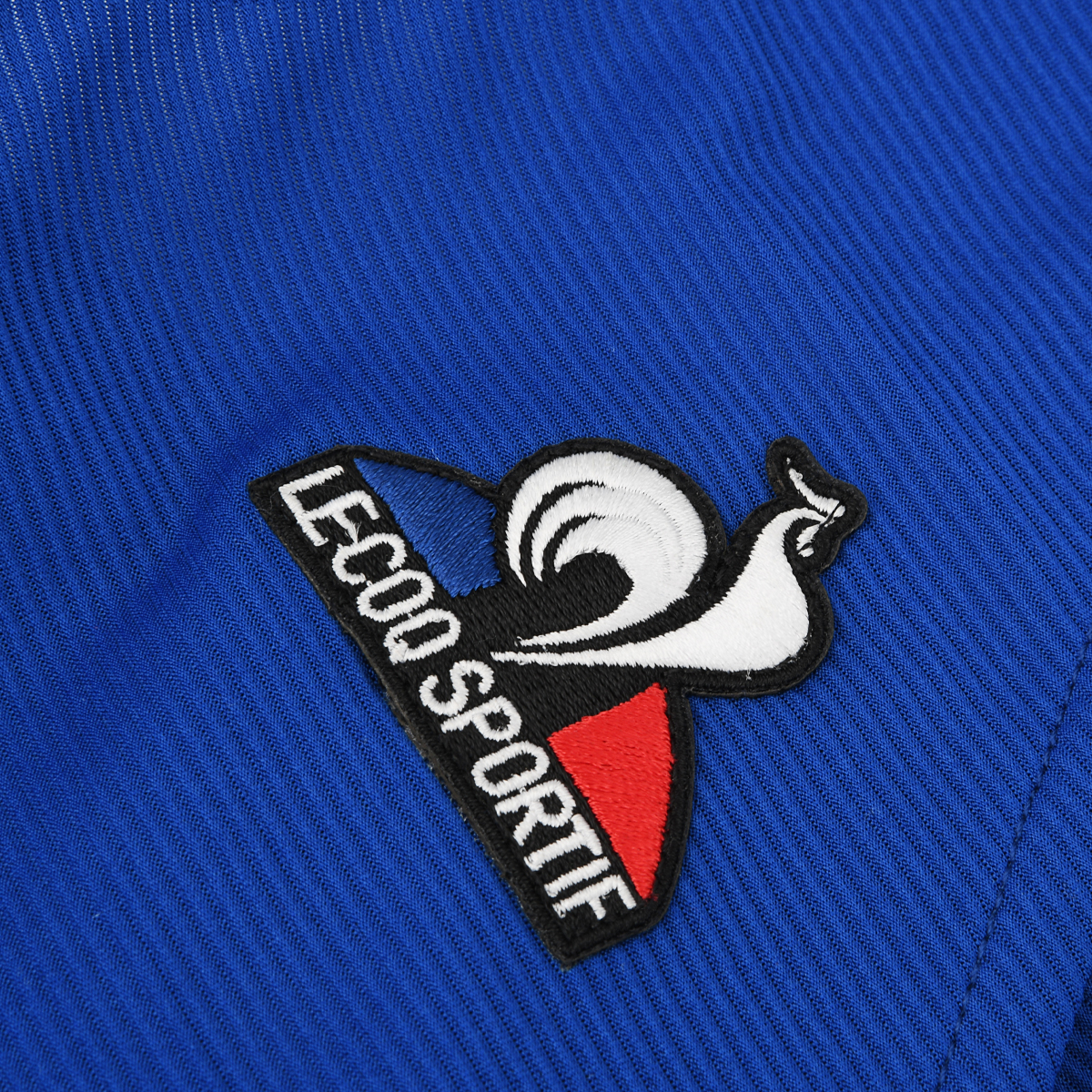 Vestido Tenis Le Coq Sportif 21 Electro Mujer,  image number null