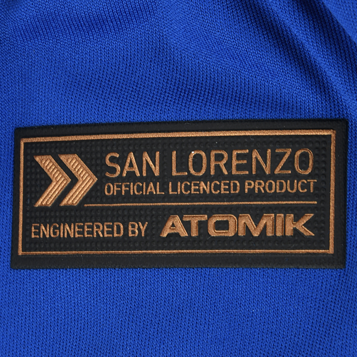Short San Lorenzo Atomik Titular 2025,  image number null