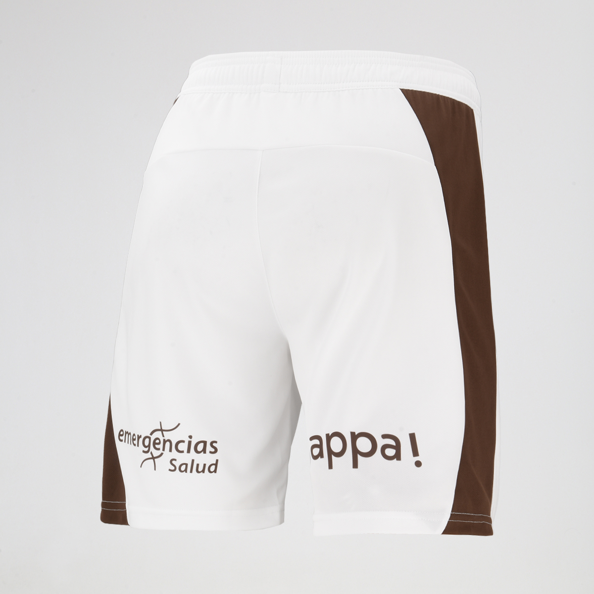 Short Platense Puma Titular 2026 Hombre,  image number null