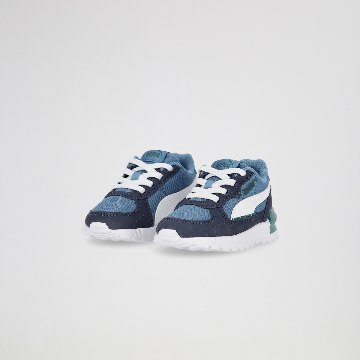 Zapatillas Puma Graviton Ac para Infantil,  image number null