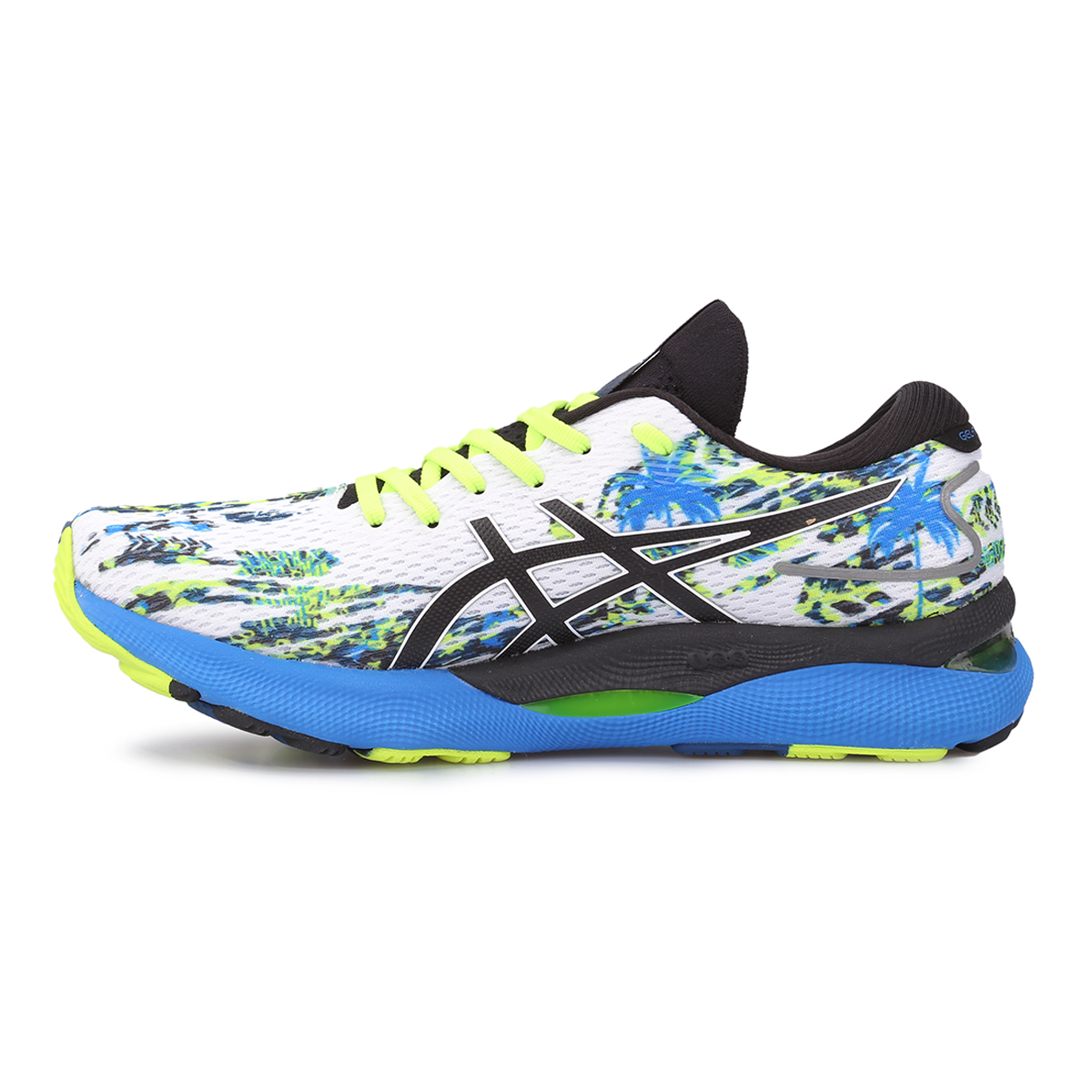 Zapatillas Asics Gel-Nimbus 24,  image number null