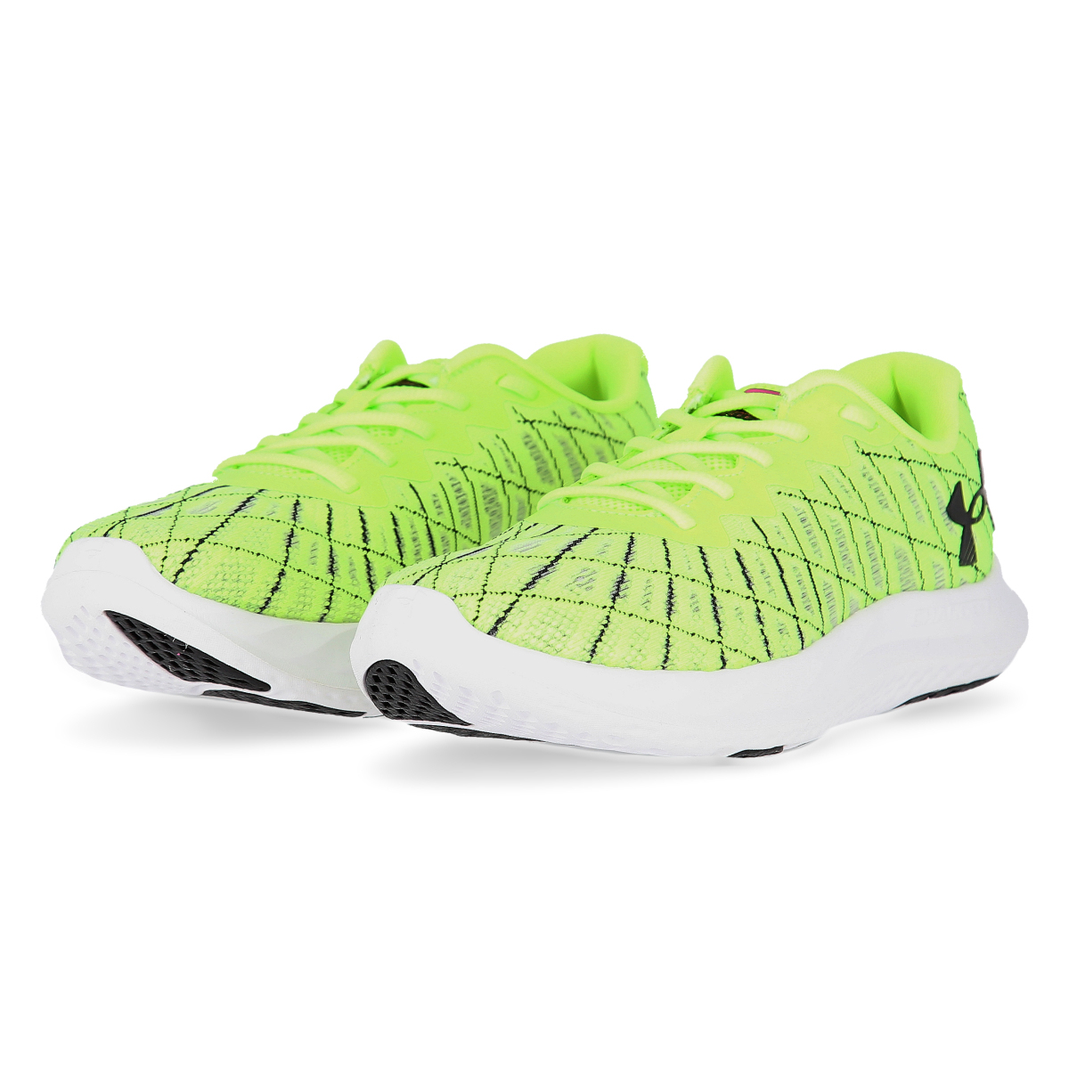 Zapatillas Running Under Armour Charged Breeze 2 Hombre,  image number null