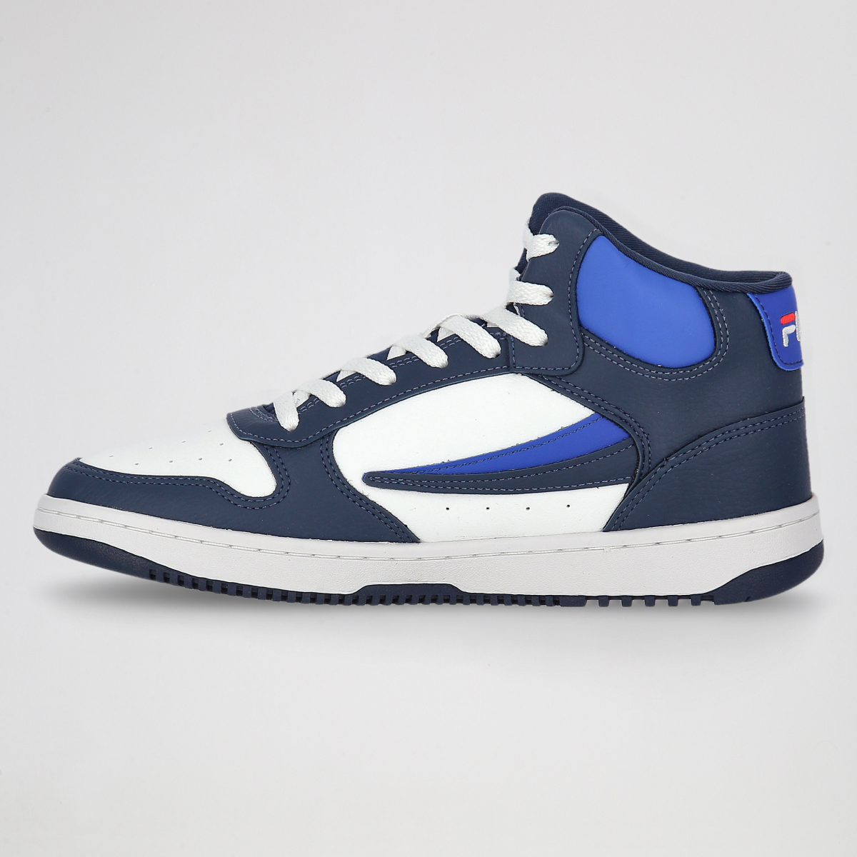 Zapatillas Fila Fx-33 High Hombre,  image number null