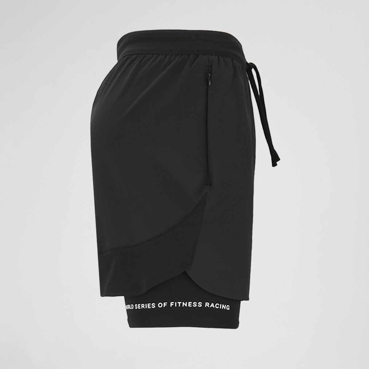 Short Entrenamiento Puma X Hyrox 2in1 Hombre,  image number null