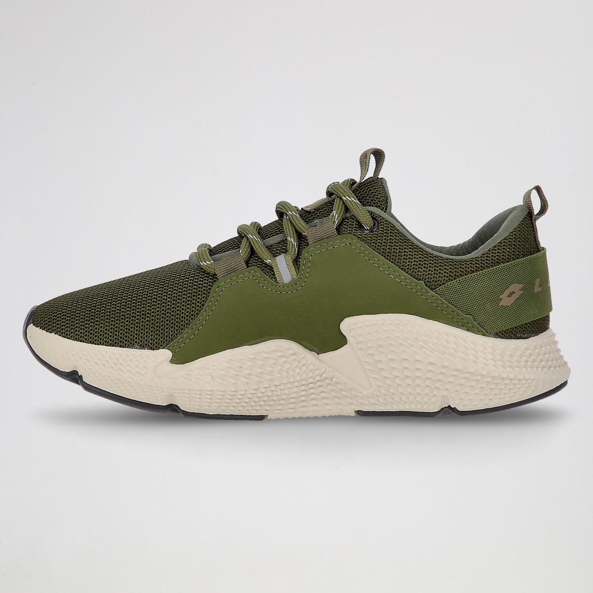 Zapatillas Lotto Keep On para Hombre,  image number null