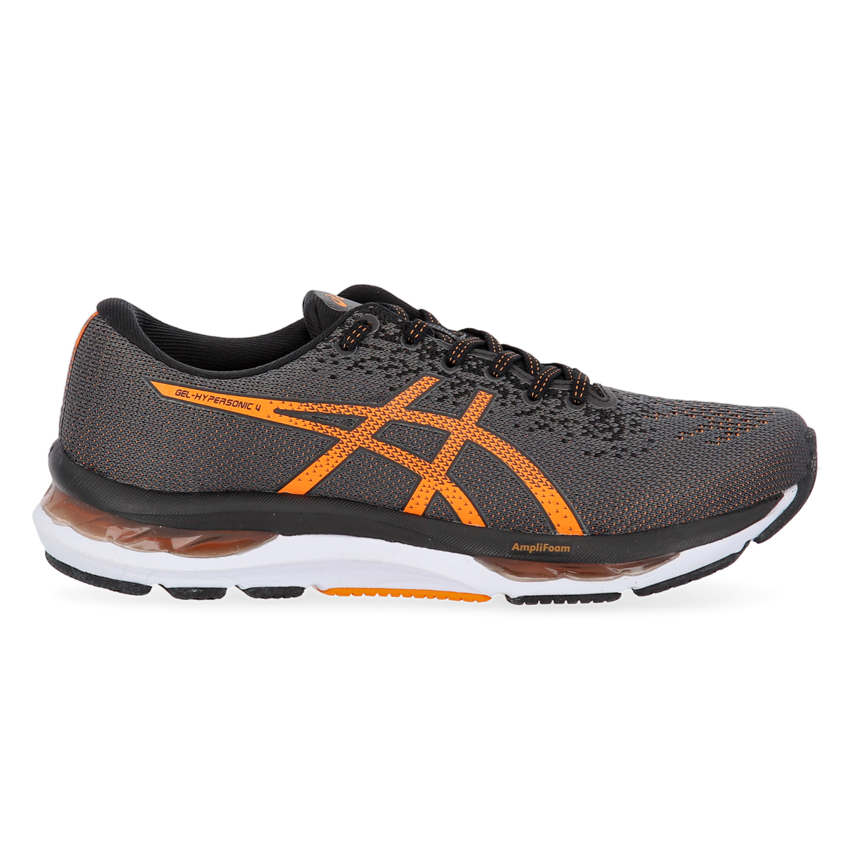 Zapatillas Running Asics Hypersonic 4 Hombre,  image number null