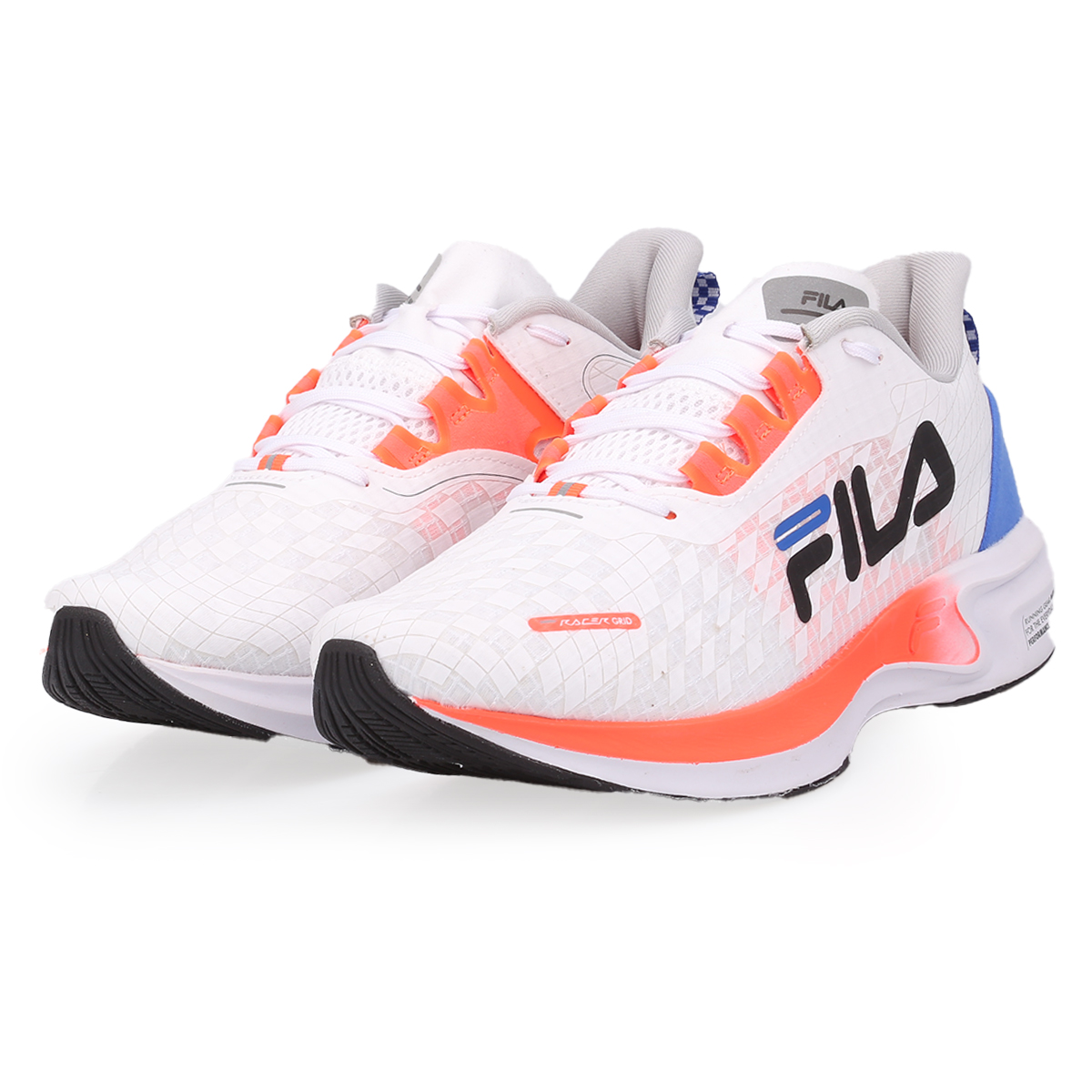 Zapatillas Fila Racer Grid,  image number null