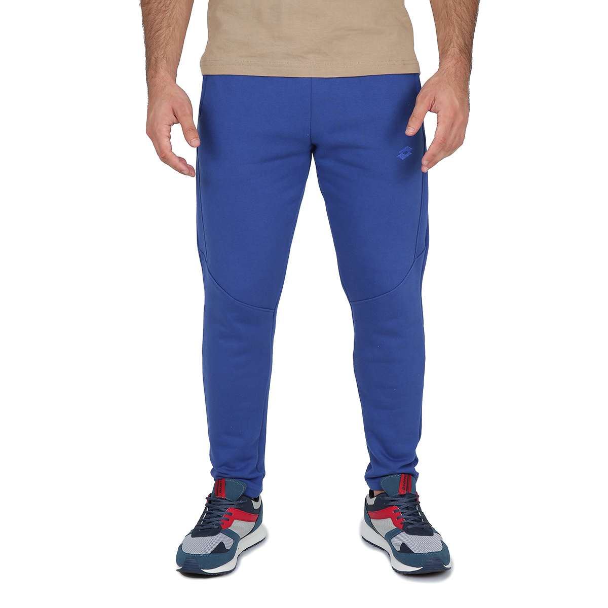 Pantal&oacute;n Urbano Lotto Essencial Hombre,  image number null