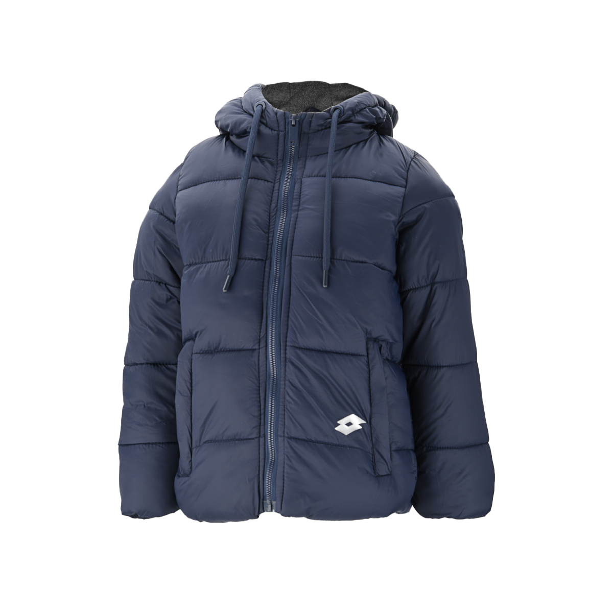 Campera Urbana Lotto Essence Niño,  image number null
