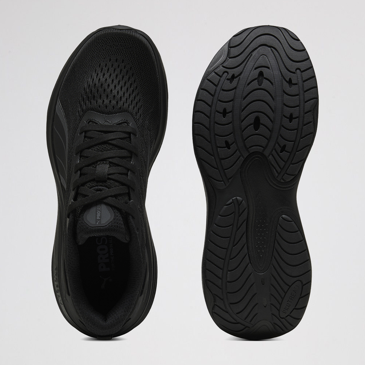 Zapatillas Running Puma Scend Pro 3,  image number null