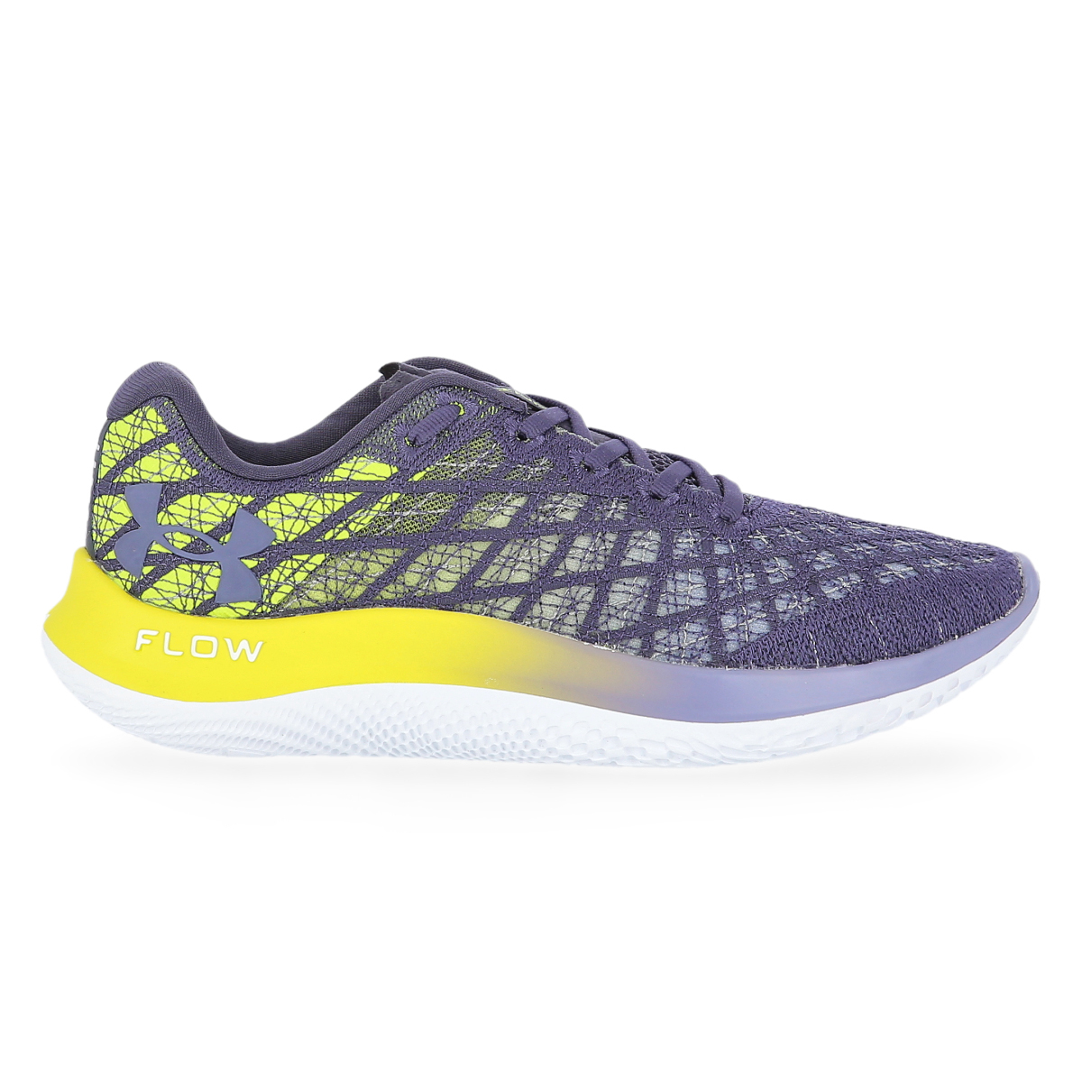 Zapatillas Running Under Armour Flow Velociti Wind Hombre,  image number null