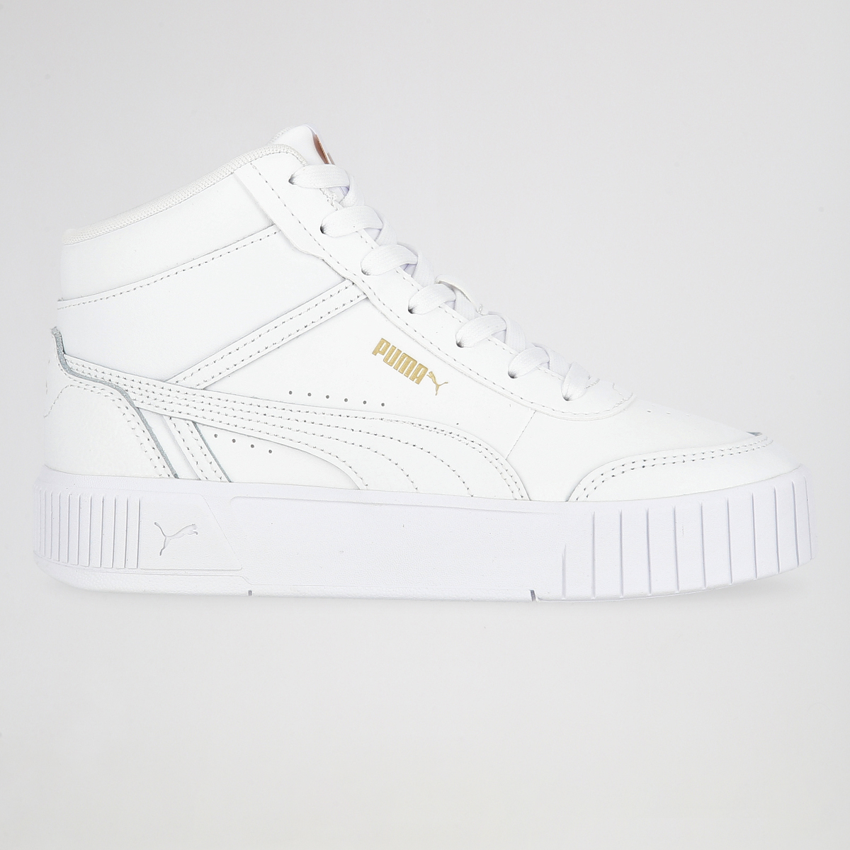 Zapatillas Puma Carina Mia Mid Mujer,  image number null