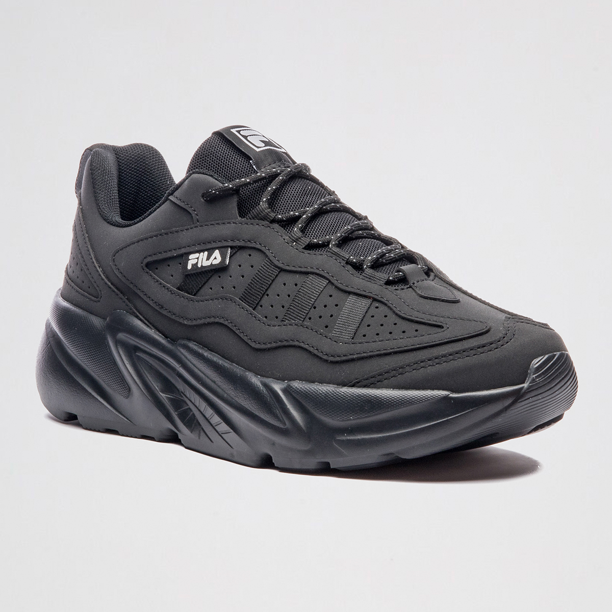 Zapatillas Fila Streetfit 3 Hombre,  image number null