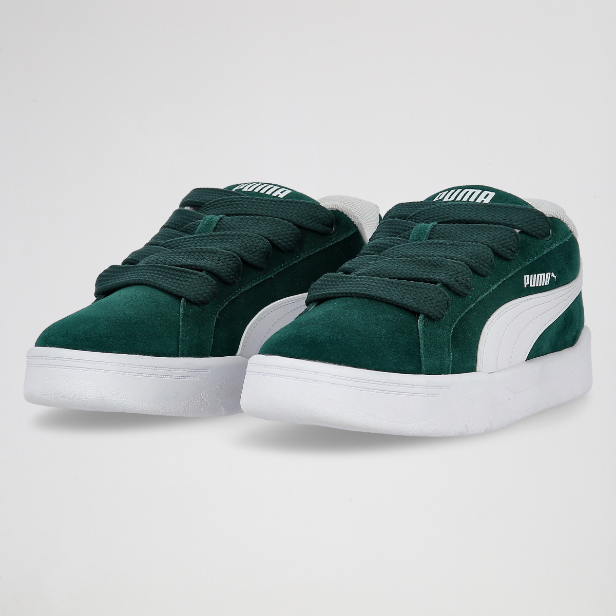 Zapatillas Puma Park Lifestyle Easy Sd,  image number null