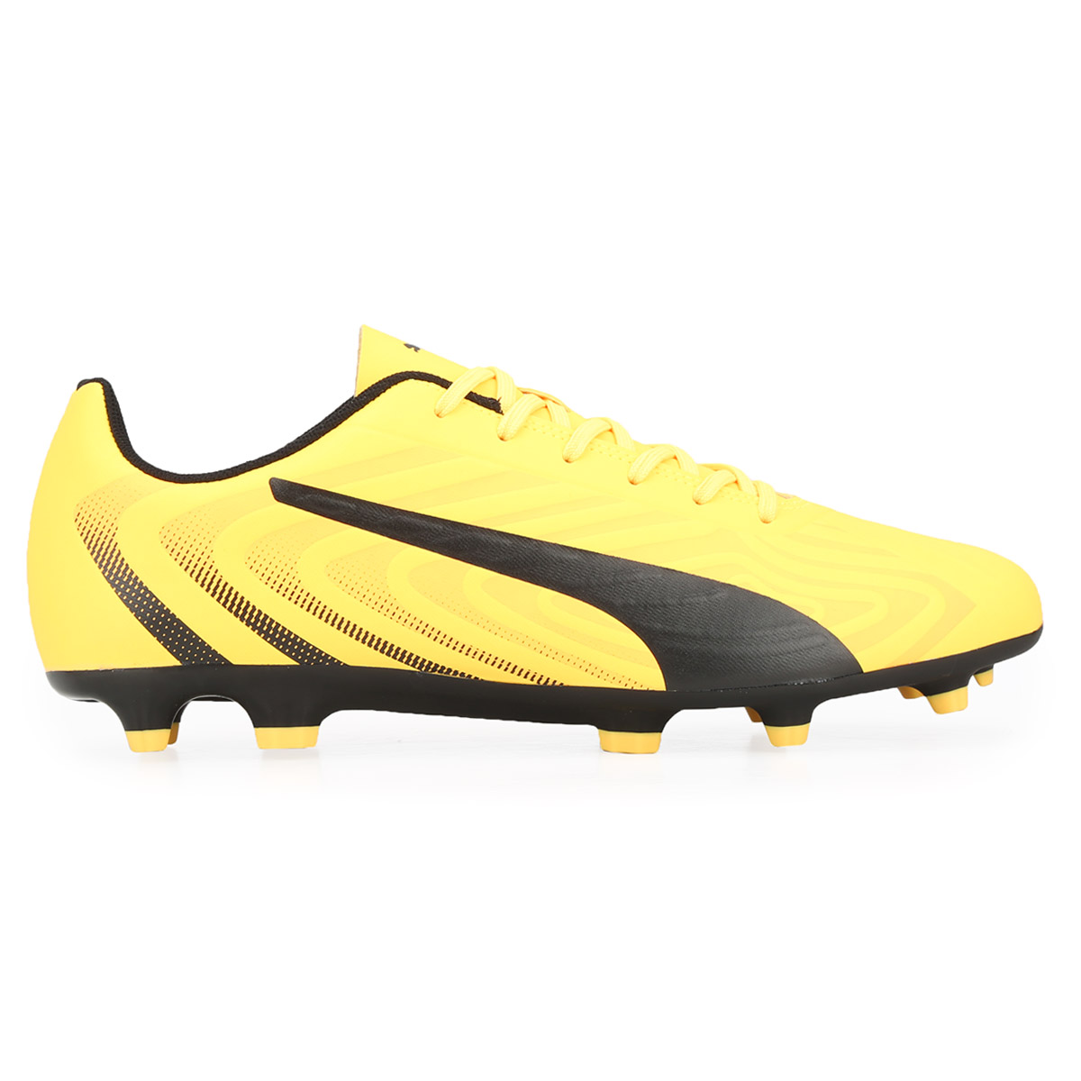 Botines Puma One 20.4 Fg/Ag Abdp,  image number null