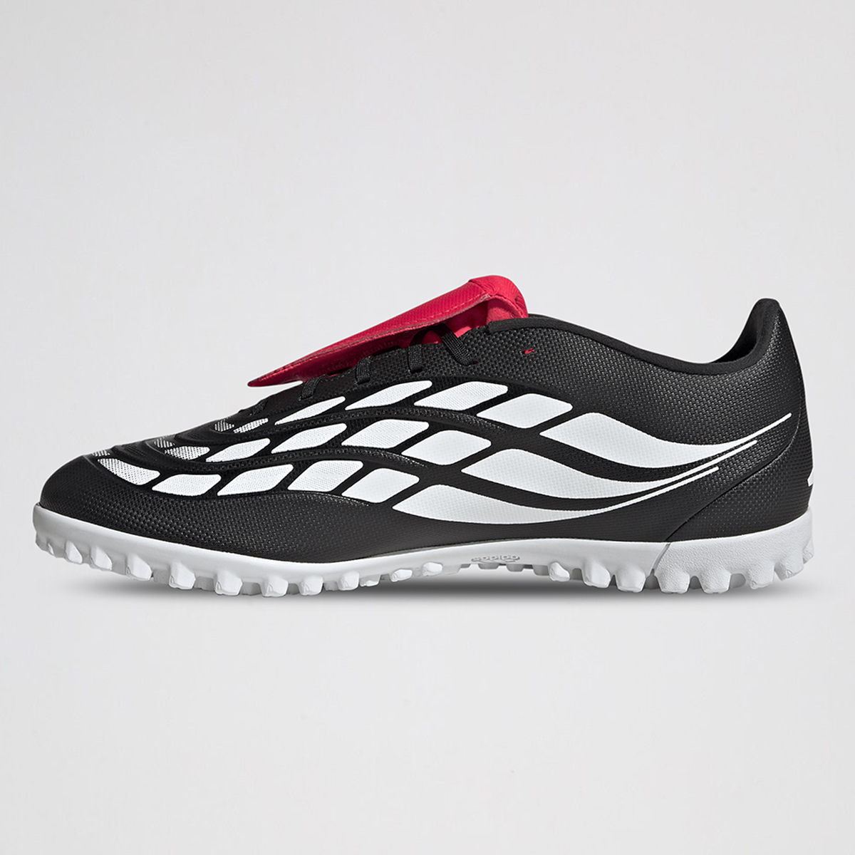 Botines F&uacute;tbol adidas Predator Club FT TF Hombre,  image number null
