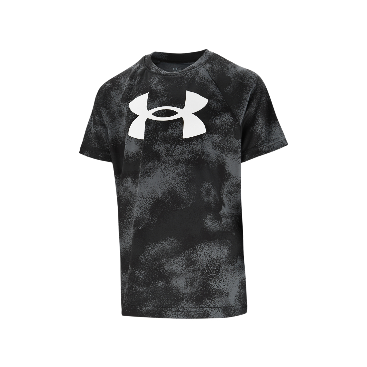 Remera Entrenamiento Under Armour Tech Big Logo Printed Niño,  image number null