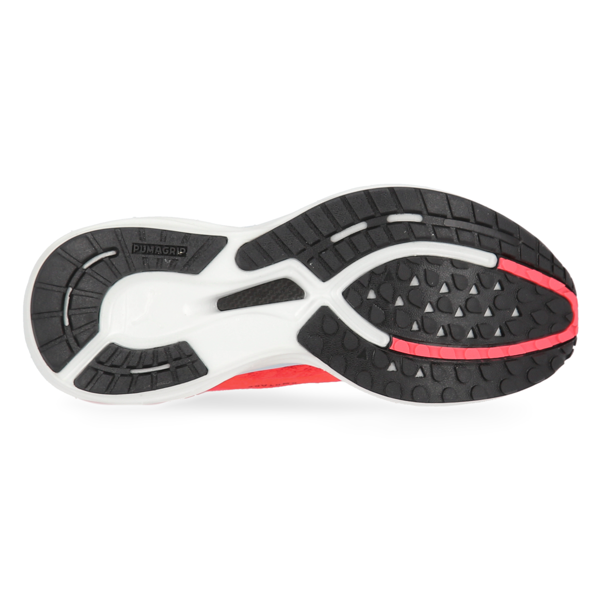 Zapatillas Running Puma Deviate Nitro 2 Mujer,  image number null