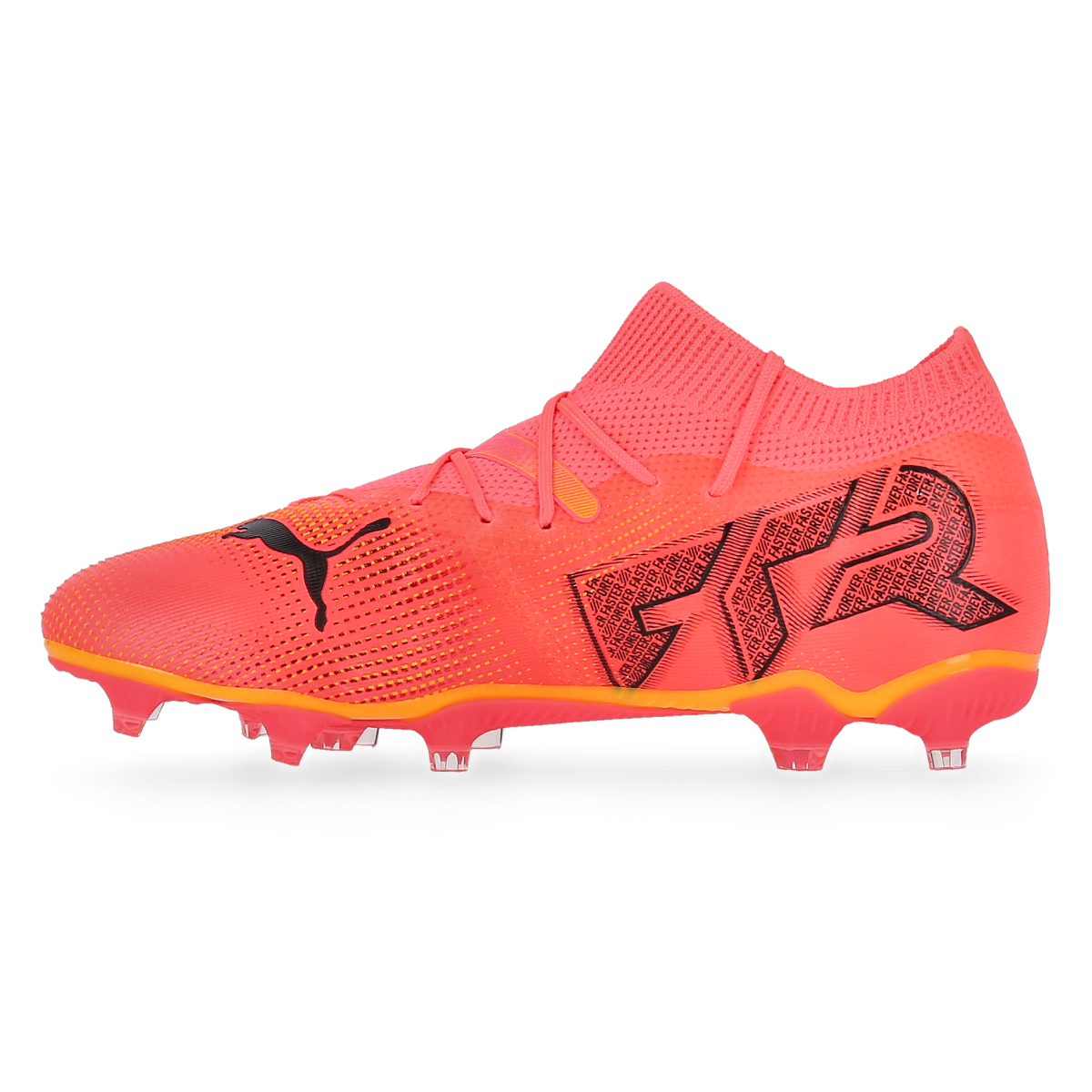 Botines Fútbol Puma Future 7 Match Fg/ag Hombre,  image number null
