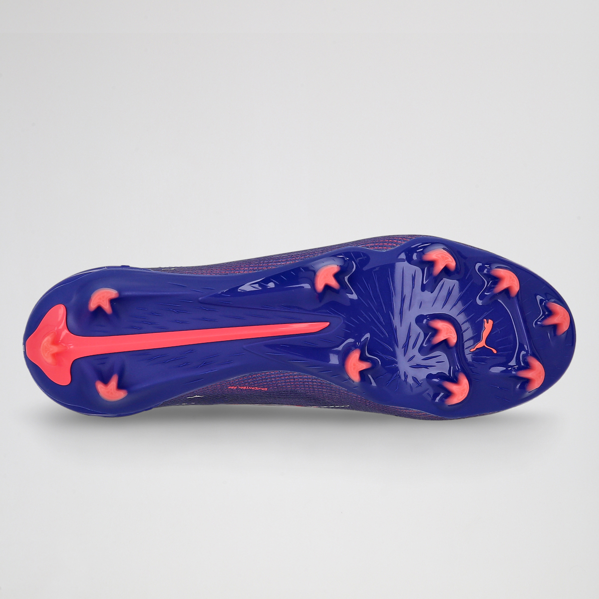 Botines Fútbol Puma Ultra 5 Ultimate Fg,  image number null