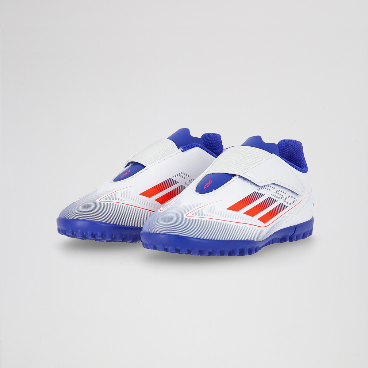 Botines adidas F50 Club Tf Infantil,  image number null