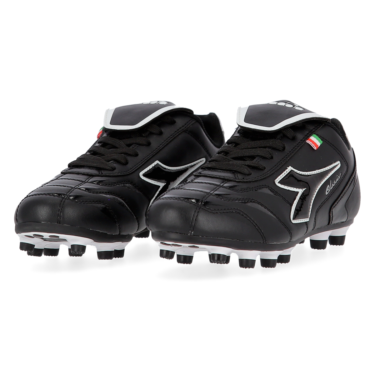 Botines Diadora Clásico Mujer | Dexter