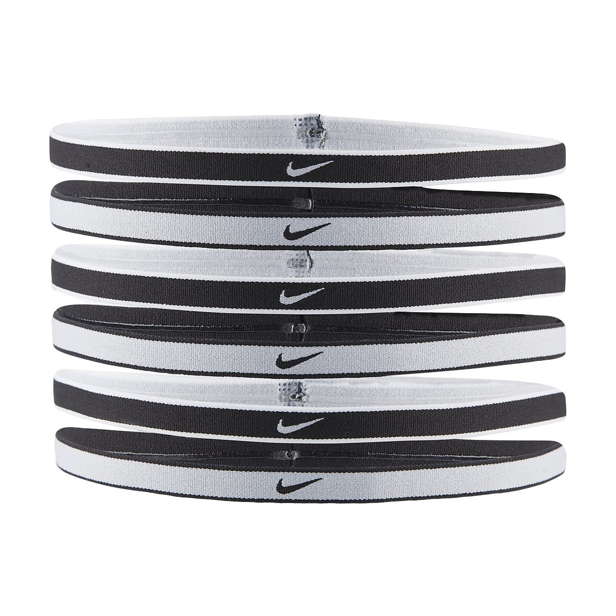 Vincha Nike Swoosh Sport 6 Pk,  image number null