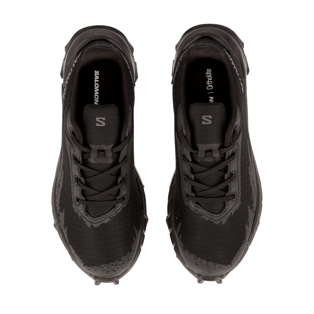 Zapatillas Running Salomon Alphacross 4 Mujer,  image number null