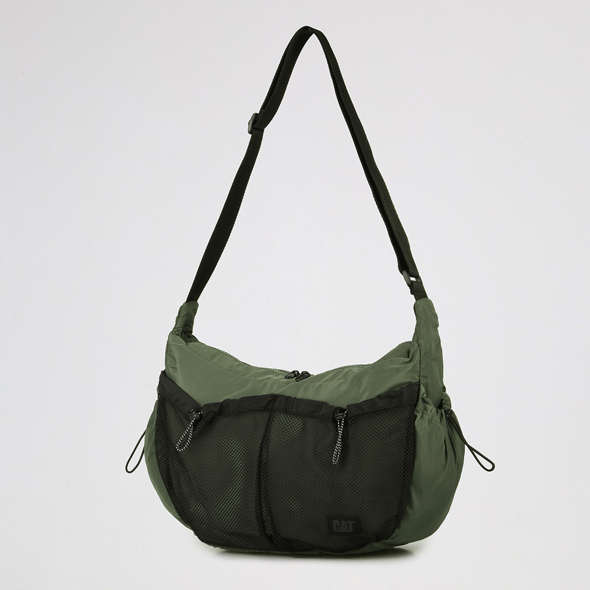 Bolso CAT Michigan resistente al agua,  image number null