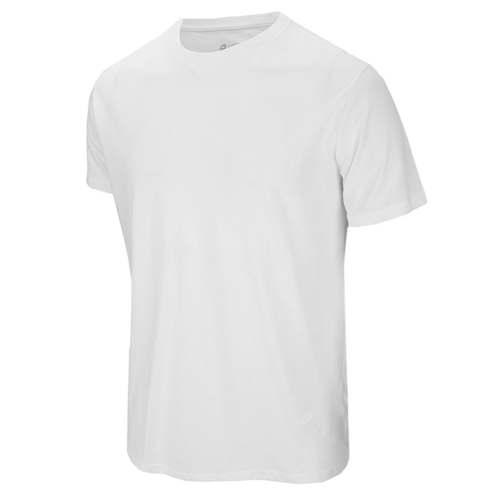 Remera Lotto Round Neck,  image number null