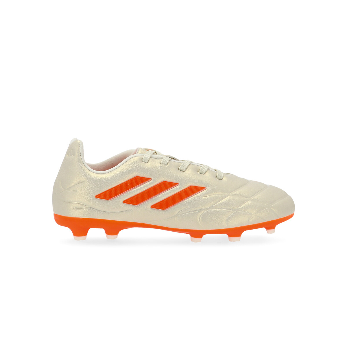 Botines F&uacute;tbol adidas Copa Pure.3 Fg para J&oacute;venes,  image number null