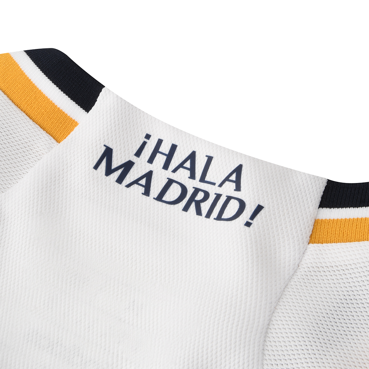 Camiseta Real Madrid adidas 23/24 Hombre,  image number null