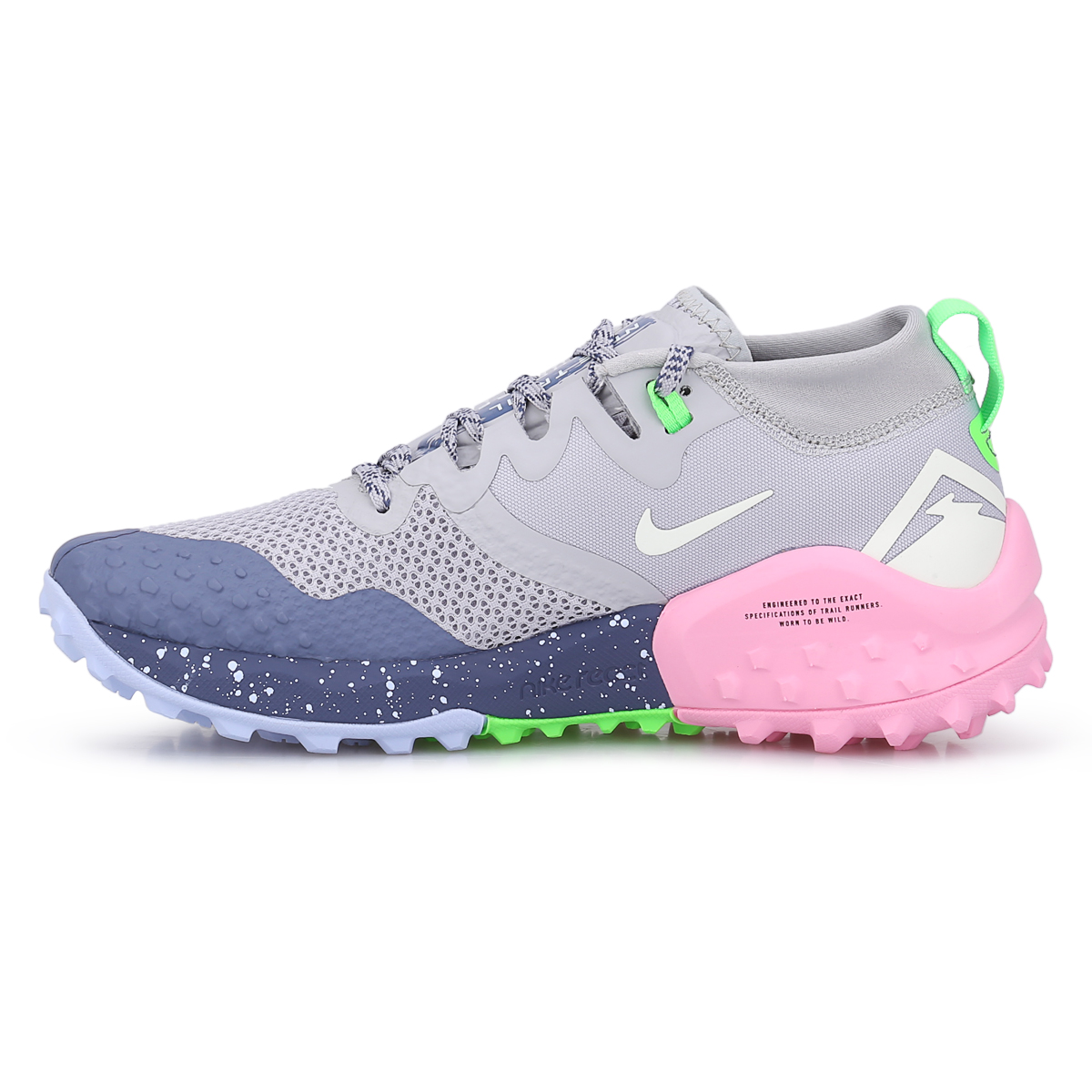Zapatillas Nike Wildhorse 7,  image number null