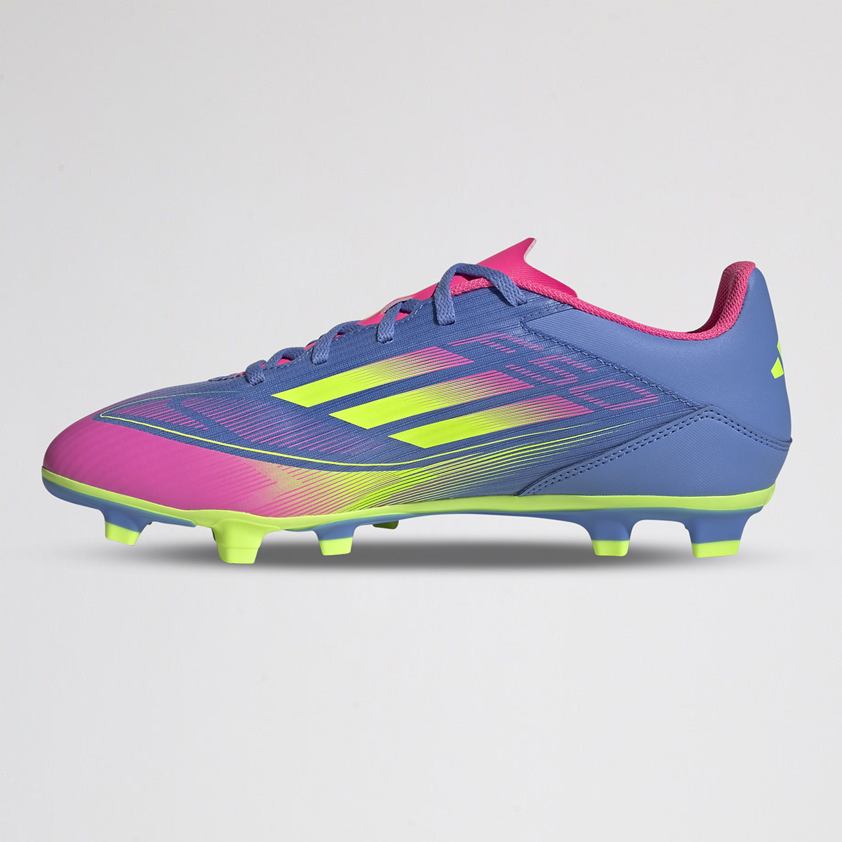 Botines adidas F50 Club Fg/mg,  image number null