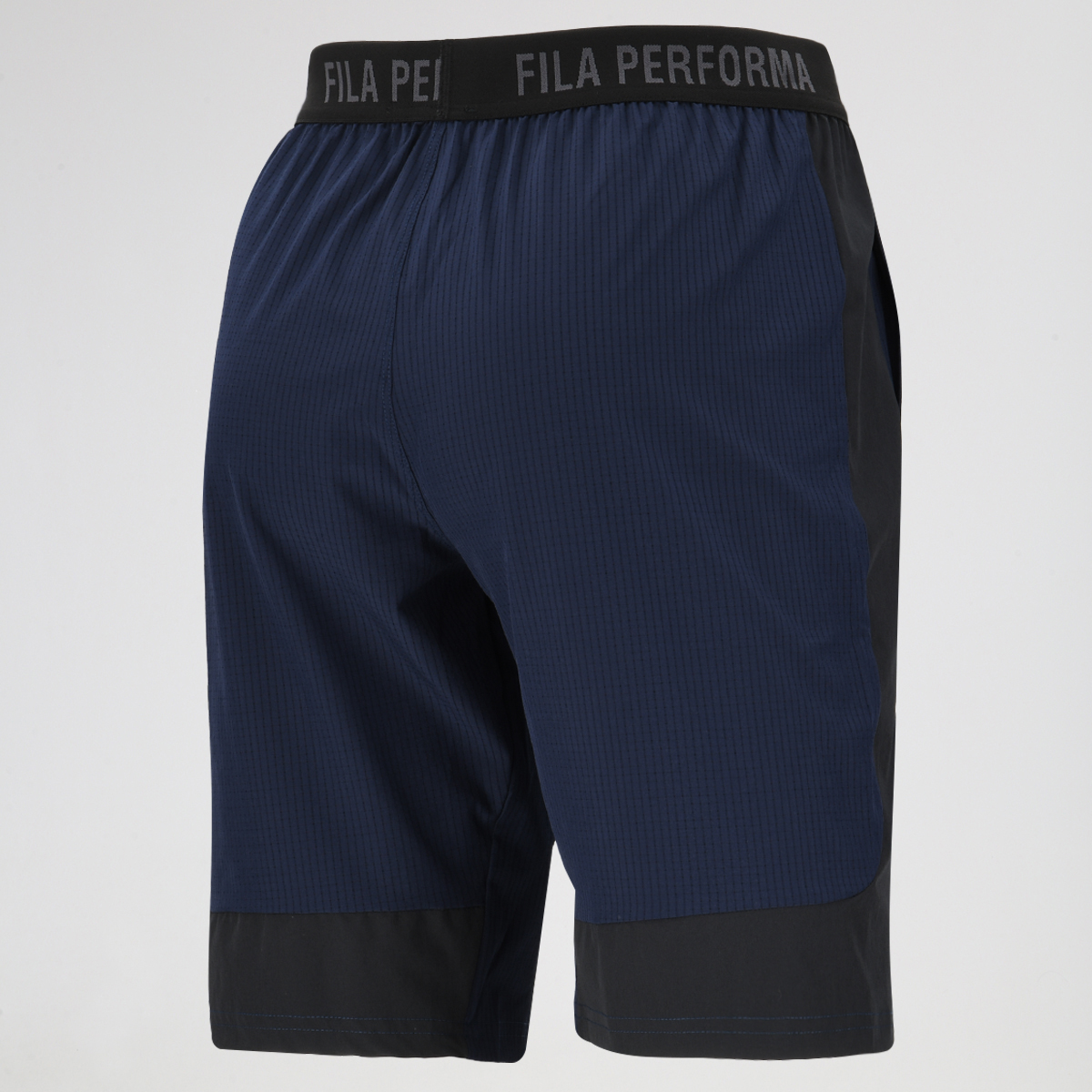 Bermuda Fila Train 9 Hombre,  image number null