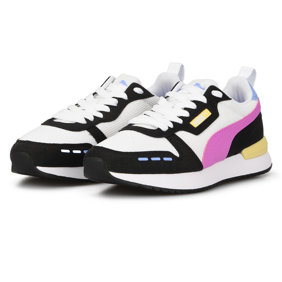 Zapatillas Puma R78,  image number null