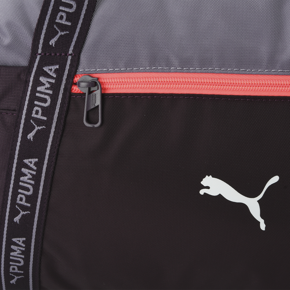 Bolso Puma At ESS Sport,  image number null