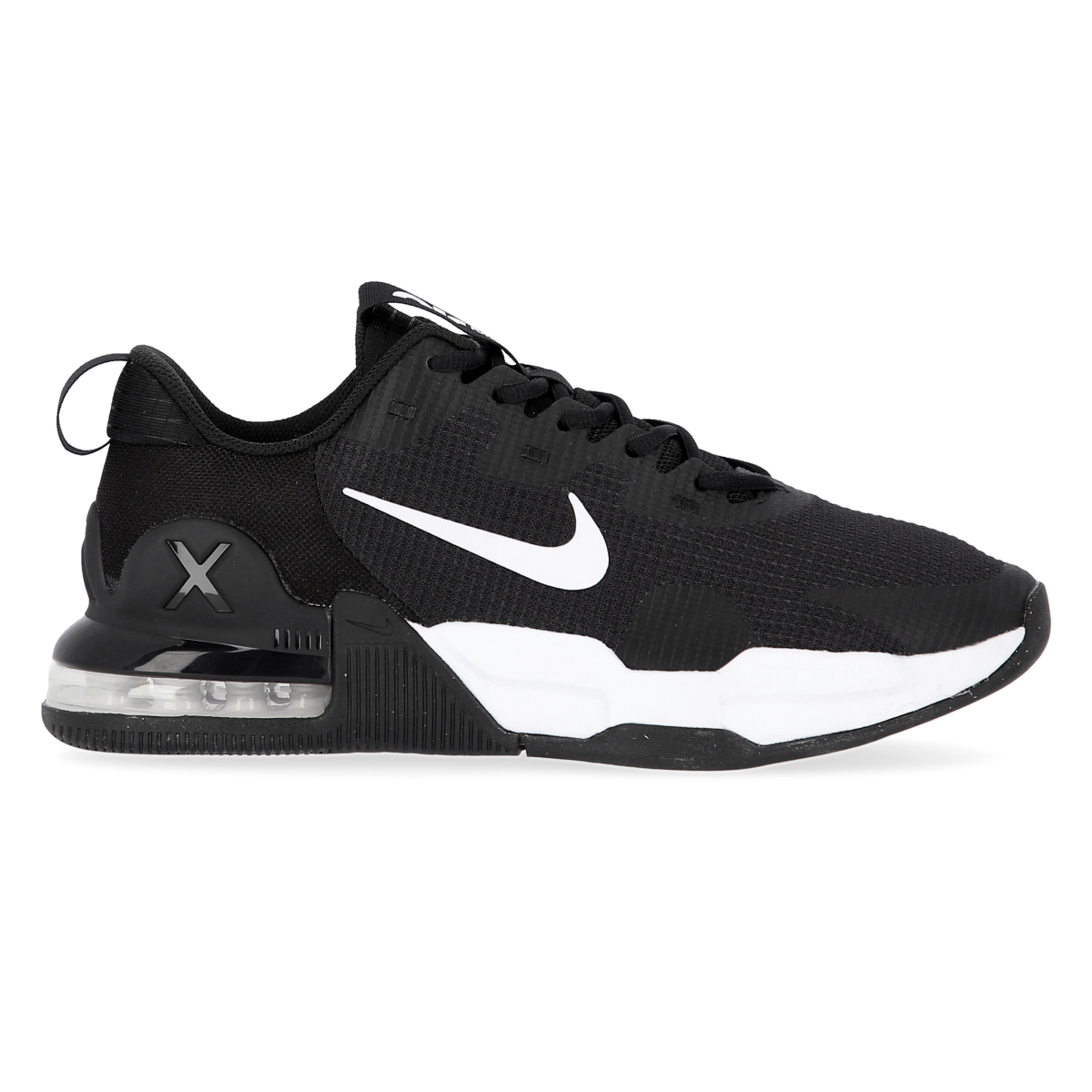 Zapatillas Training Nike Air Max Alpha Trainer 5 Hombre Dexter