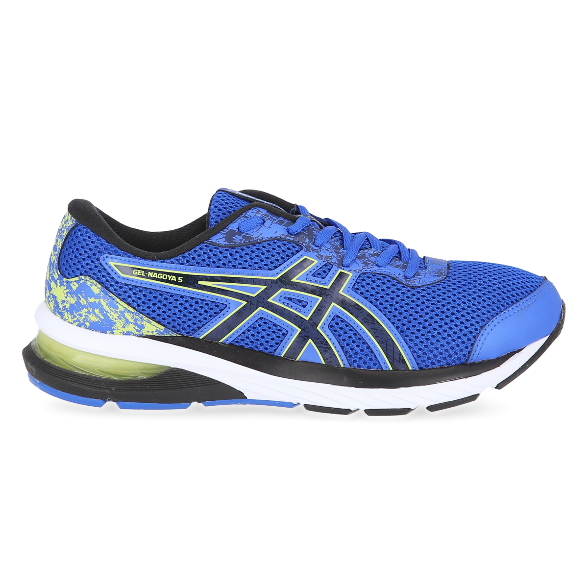 Zapatillas sales gel hombre